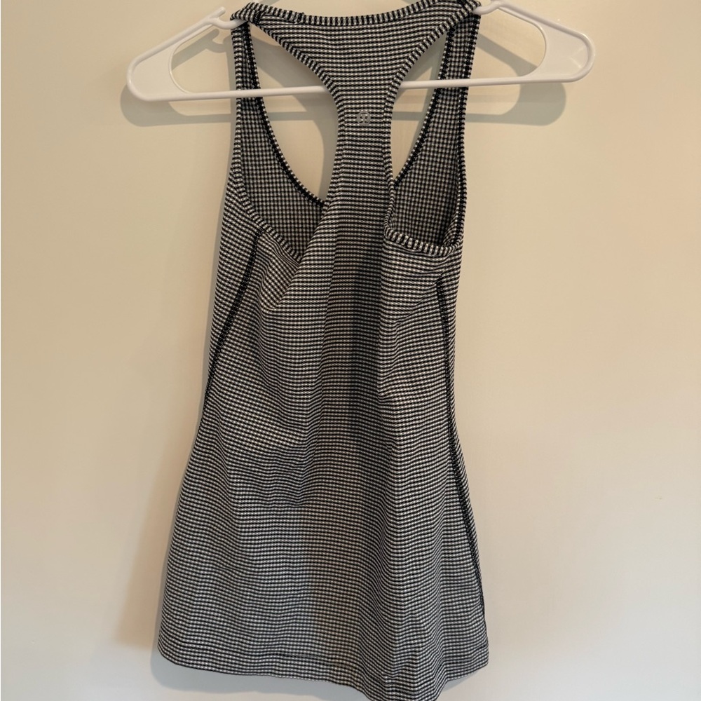 Lululemon Athletica Tank Top